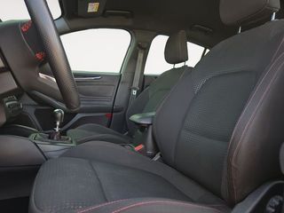 Ford Focus 1.0 Ecoboost MHEV 92kW ST-Line