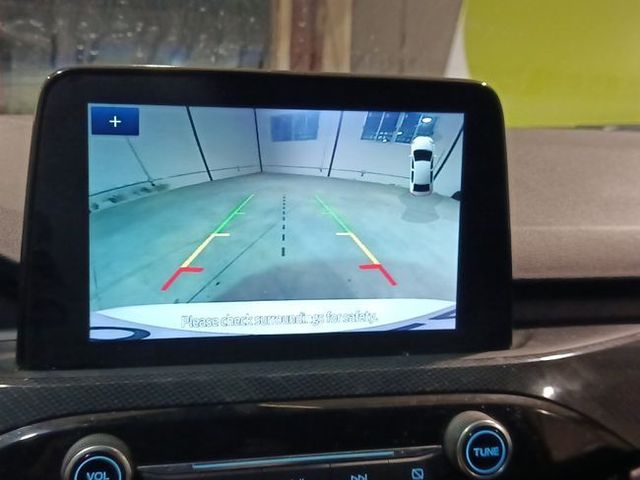 Ford Kuga ST-Line 1.5T EcoBoost 110kW (150CV)