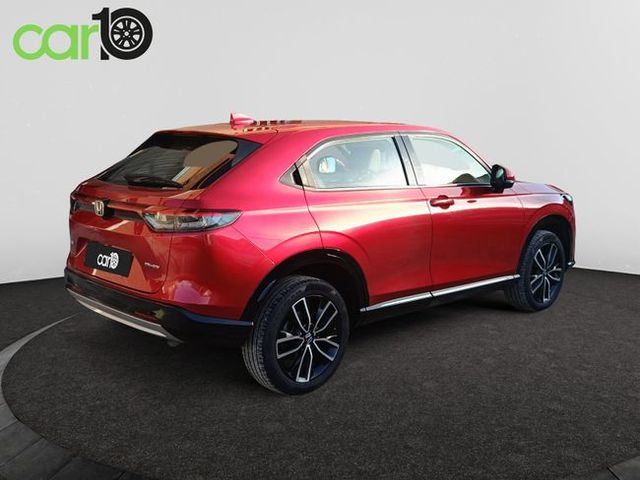 Honda HR-V 1.5 i-MMD Advance 4x2