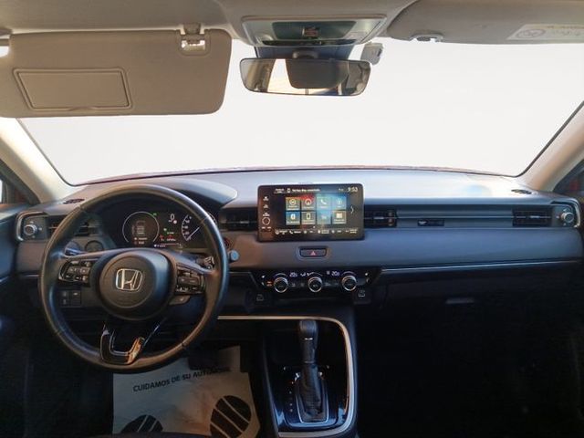 Honda HR-V 1.5 i-MMD Advance 4x2