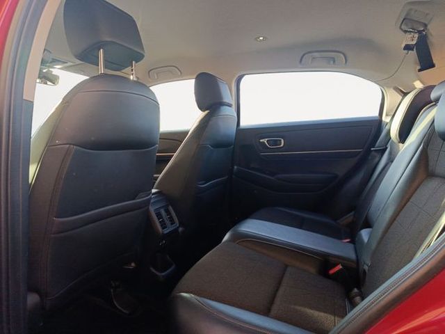 Honda HR-V 1.5 i-MMD Advance 4x2