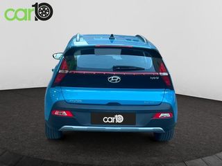 Hyundai Bayon 1.0 TGDI 74kW (100CV) 48V SLX