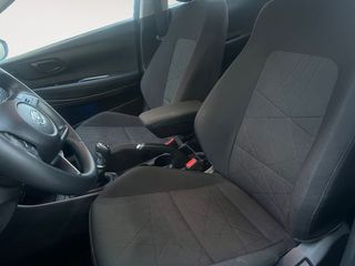 Hyundai Bayon 1.0 TGDI 74kW (100CV) 48V SLX