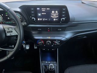 Hyundai Bayon 1.0 TGDI 74kW (100CV) 48V SLX