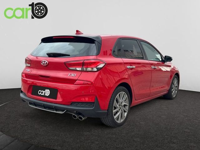 Hyundai i30 1.0 TGDI N-Line