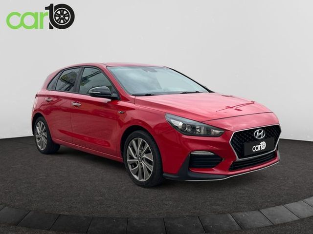 Hyundai i30 1.0 TGDI N-Line