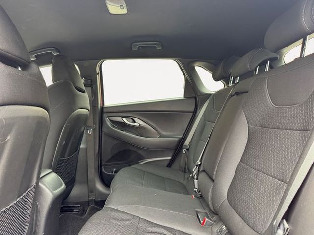 Hyundai i30 1.0 TGDI N-Line