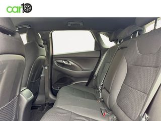 Hyundai i30 1.0 TGDI N-Line