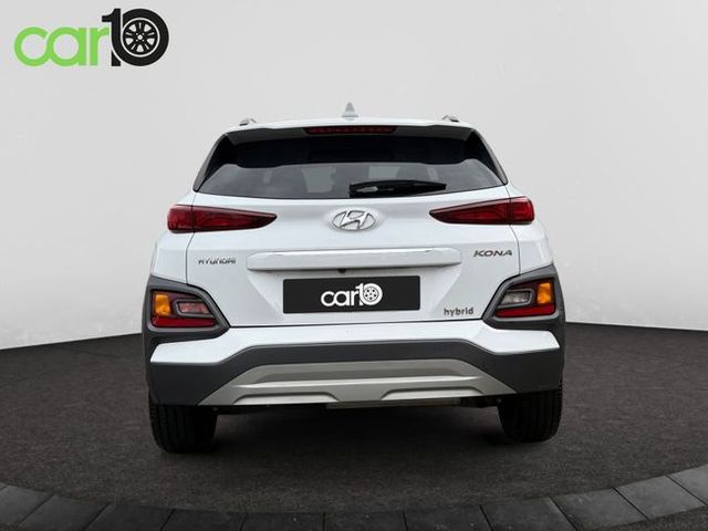 Hyundai Kona 1.6 GDI HEV Style Sky DT