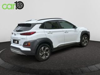 Hyundai Kona 1.6 GDI HEV Style Sky DT