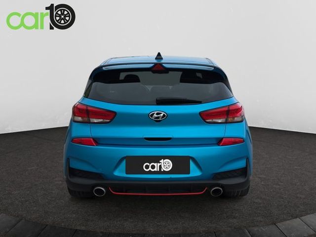 Hyundai i30 2.0 TGDI 202kW (275CV) N Performance