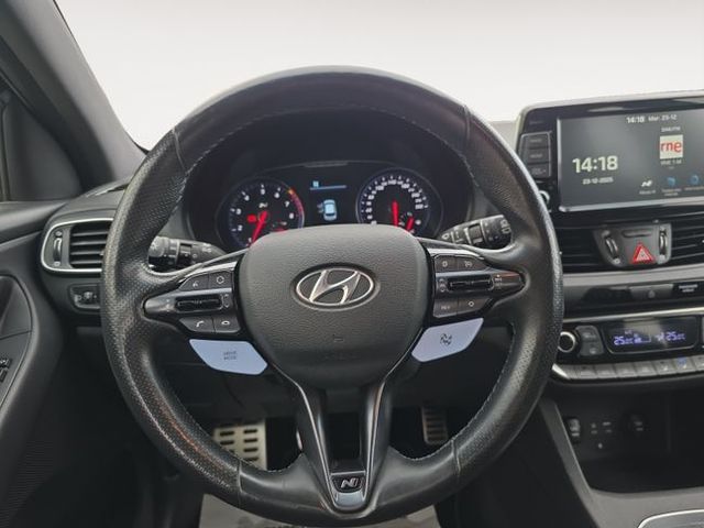 Hyundai i30 2.0 TGDI 202kW (275CV) N Performance