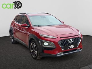 Hyundai Kona KONA TGDI 1.6 176CV 4X2DT TECNO RED
