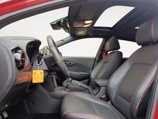 Hyundai Kona KONA TGDI 1.6 176CV 4X2DT TECNO RED