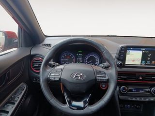 Hyundai Kona KONA TGDI 1.6 176CV 4X2DT TECNO RED