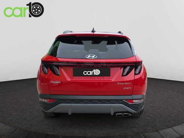 Hyundai Tucson 1.6 TGDI PHEV 195kW Tecno Sky Auto 4x4