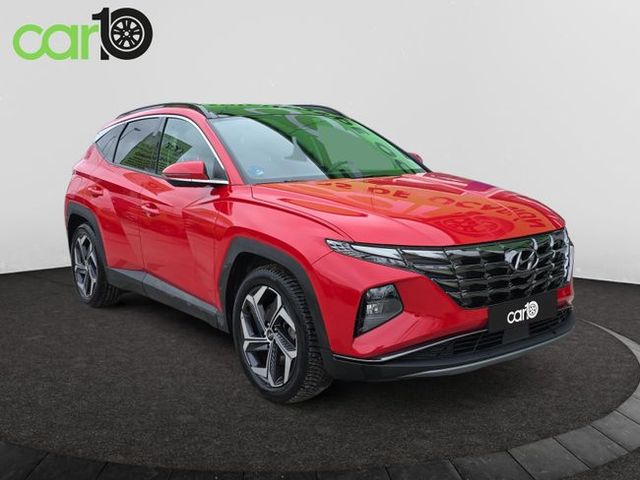 Hyundai Tucson 1.6 TGDI PHEV 195kW Tecno Sky Auto 4x4
