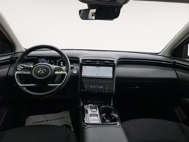 Hyundai Tucson 1.6 TGDI PHEV 195kW Tecno Sky Auto 4x4