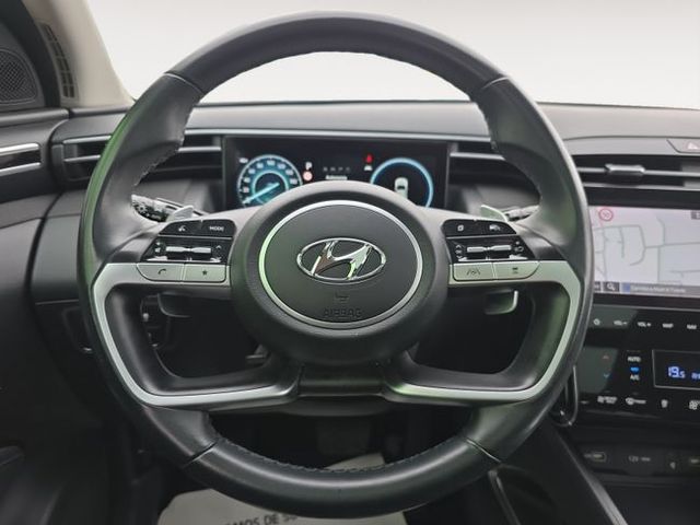 Hyundai Tucson 1.6 TGDI PHEV 195kW Tecno Sky Auto 4x4