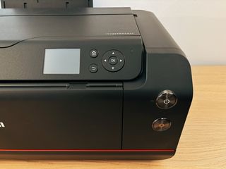 Impresora Canon imagePROGRAF PRO-1000 Negra