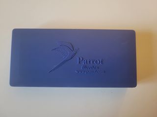 Centralita Parrot MKi9000