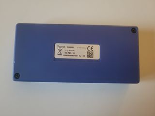 Centralita Parrot MKi9000