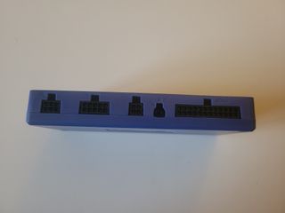 Centralita Parrot MKi9000