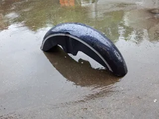 Daelim Daystar Despiece