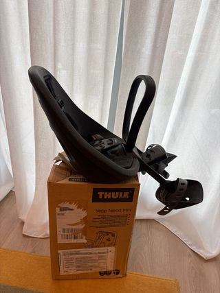 Silla bici delantera THULE Yepp Nex Mini