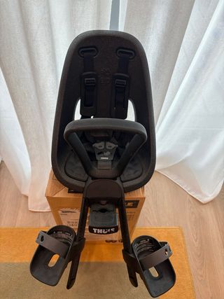 Silla bici delantera THULE Yepp Nex Mini