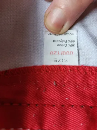 Kimono Mugendo Talla 120