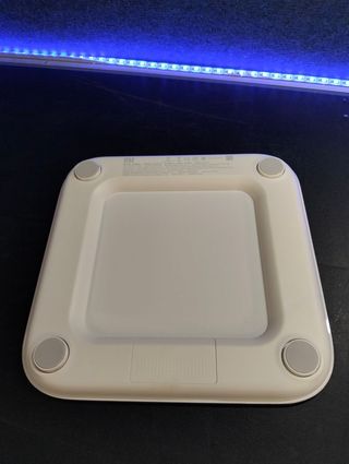 Báscula Inteligente Mi Smart Scale 2 XMTZC04HM