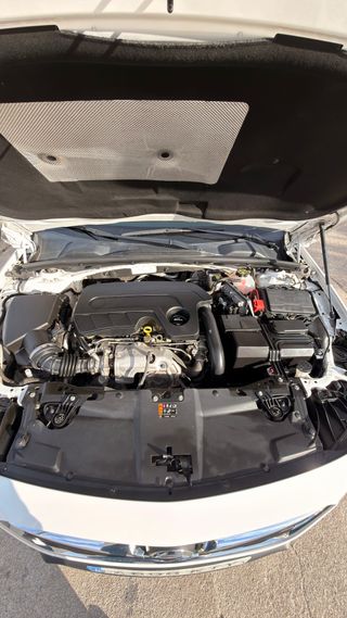 Opel insignia GRAN SPORT,Motor 1,6 CV 140,Diesel