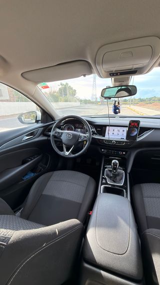 Opel insignia GRAN SPORT,Motor 1,6 CV 140,Diesel