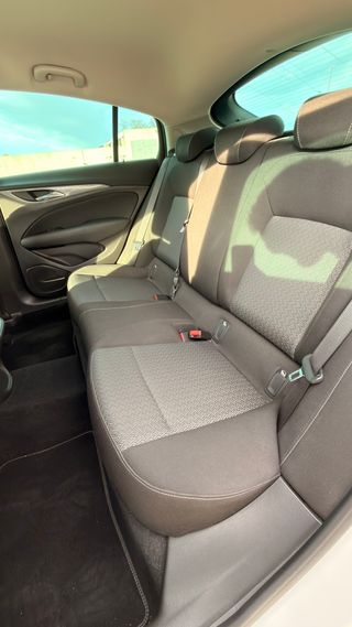 Opel insignia GRAN SPORT,Motor 1,6 CV 140,Diesel