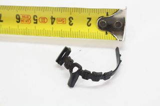 85716 Star Wars Rotj Princess Leila Combat Poncho