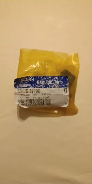 Sensor TPS Hyundai Atos