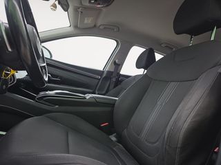 Hyundai Tucson 1.6 TGDI 169kW (230CV) HEV Maxx Auto