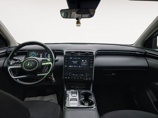 Hyundai Tucson 1.6 TGDI 169kW (230CV) HEV Maxx Auto