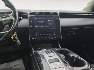 Hyundai Tucson 1.6 TGDI 169kW (230CV) HEV Maxx Auto