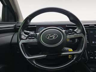 Hyundai Tucson 1.6 TGDI 169kW (230CV) HEV Maxx Auto