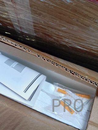 Scaffale a parete - SONGMICS