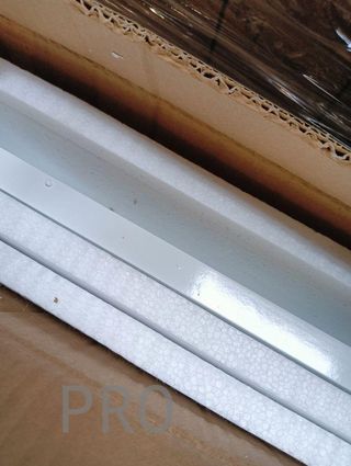 Scaffale a parete - SONGMICS