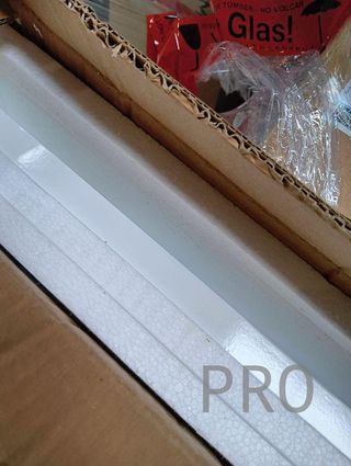 Scaffale a parete - SONGMICS