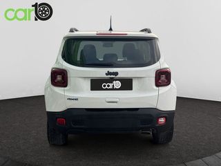 Jeep Renegade Longitude 1.3 PHEV 140kW (190CV) AT EAWD