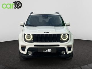 Jeep Renegade Longitude 1.3 PHEV 140kW (190CV) AT EAWD