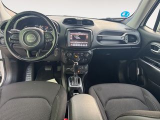 Jeep Renegade Longitude 1.3 PHEV 140kW (190CV) AT EAWD