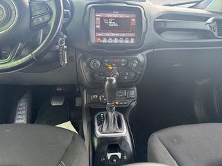 Jeep Renegade Longitude 1.3 PHEV 140kW (190CV) AT EAWD