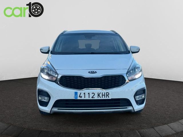 Kia Carens 1.6 GDi 99kW (135CV) Drive