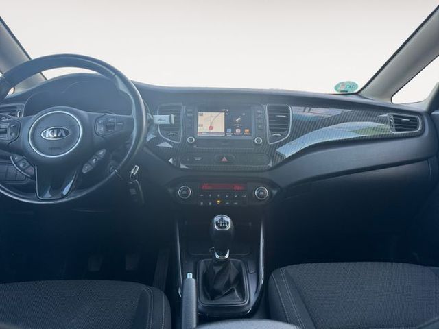 Kia Carens 1.6 GDi 99kW (135CV) Drive